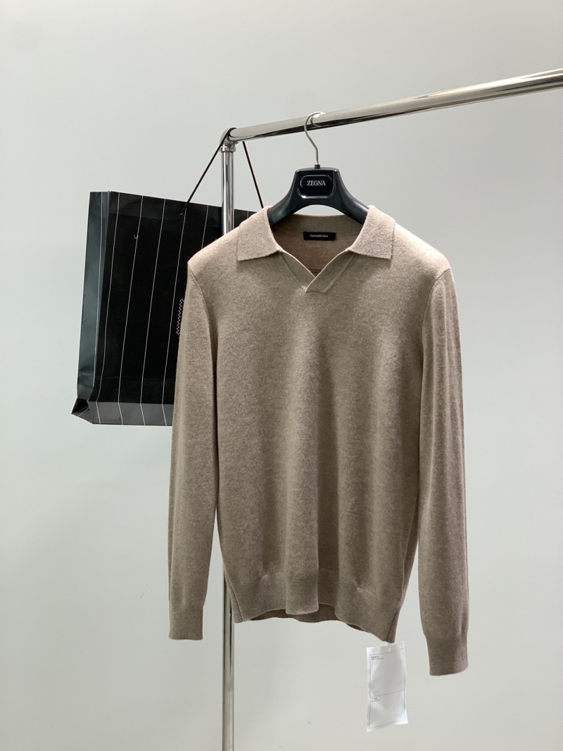 Zegna Sweater